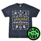 Glow In The Dark Indiana Witching Society Ouija Tee ***CLEARANCE***