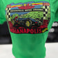 Greetings From IMS Tee ***CLEARANCE***