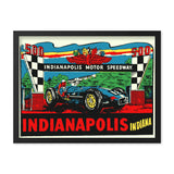 Greetings From IMS Poster