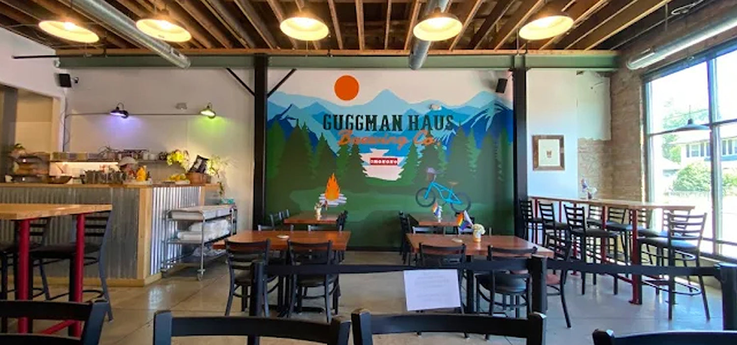 United State of Indiana