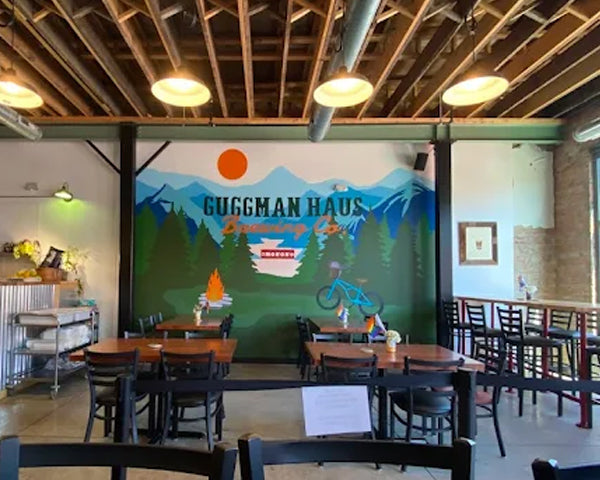 United State of Indiana