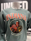 At Home In The Heartland Heavyweight Sweatshirt ***CLEARANCE***