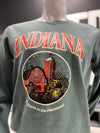 At Home In The Heartland Heavyweight Sweatshirt ***CLEARANCE***