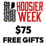 >> $75 Level - Hoosier Week Gifts