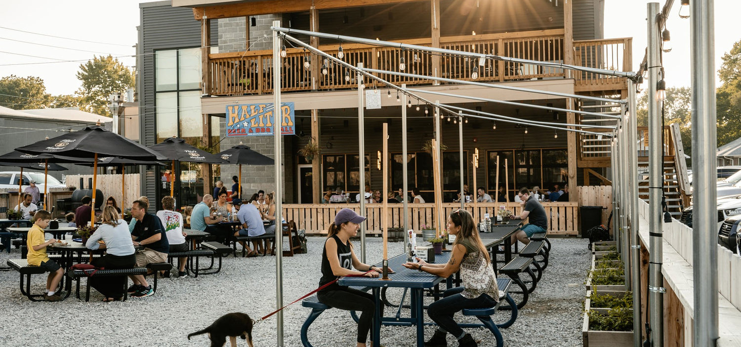 United State of Indiana