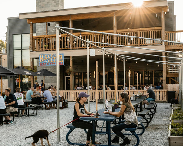 United State of Indiana