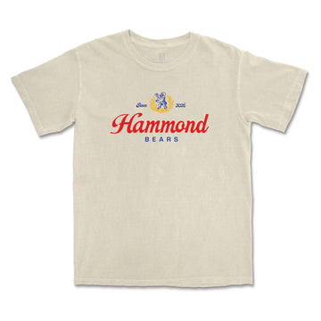 Hammond Bears Tee