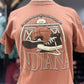 Heartland Hoops Heavyweight Tee