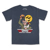 Highway to the Deep Fried Zone Tee