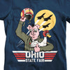 Highway to the Deep Fried Zone Youth Tee