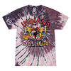 Hip-Hop Pig Tie Dye Tee ***CLEARANCE***