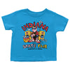 Hip-Hop Pig Toddler Tee ***CLEARANCE***