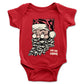 Ho Ho Home Onesie