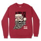 Ho Ho Home Sweatshirt