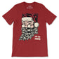 Ho Ho Home Tee