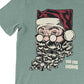 Ho Ho Home Tee