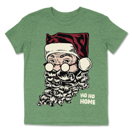 Ho Ho Home Youth Tee ***CLEARANCE***