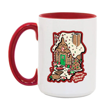 Home Sweet Home Mug