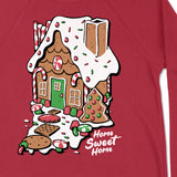 Home Sweet Home Sweatshirt ***CLEARANCE***