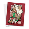 Home Sweet Home Greeting Card