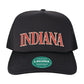 At Home in the Heartland Indiana Laguna Cap