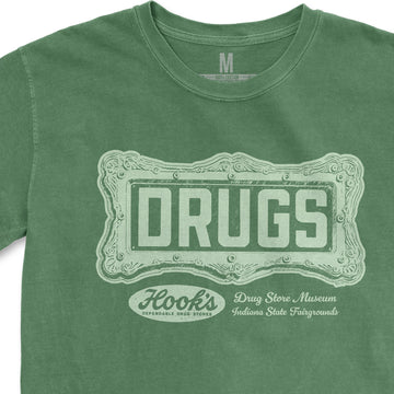 Hook's Drugstore Museum