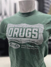 Hook's Drugs Tee