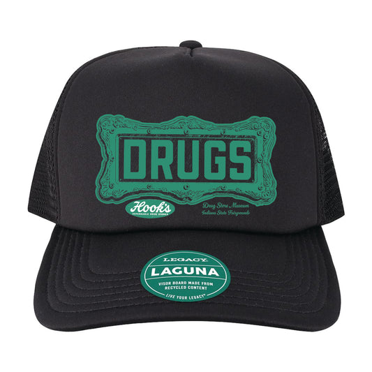 Hook's Drugs Laguna Cap