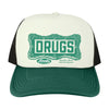 Hook's Drugs Laguna Cap - United State of Indiana