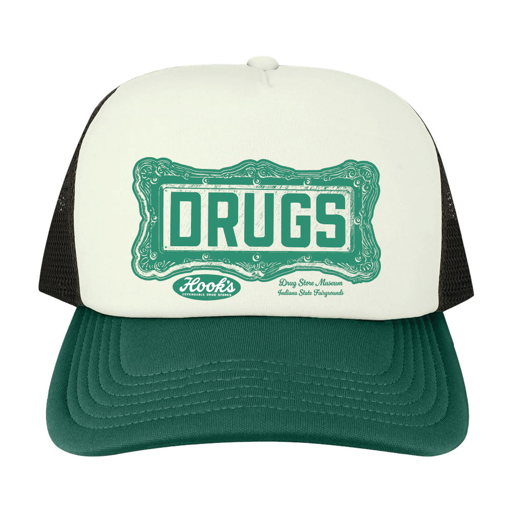 Indiana State Fair Hats