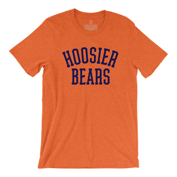 Hoosier Bears Tee