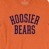 Hoosier Bears Tee
