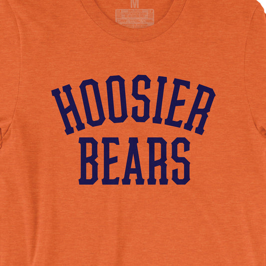 Hoosier Bears Tee