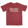 Hoosier Daddy Tee