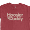 Hoosier Daddy Tee
