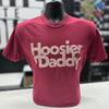 Hoosier Daddy Tee