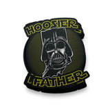 Hoosier Father Sticker