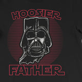 Hoosier Father Tee