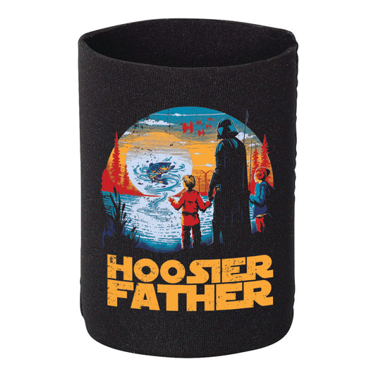 Hoosier Father Coozie