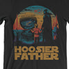 Hoosier Father Tee