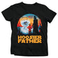 Hoosier Father Youth Tee