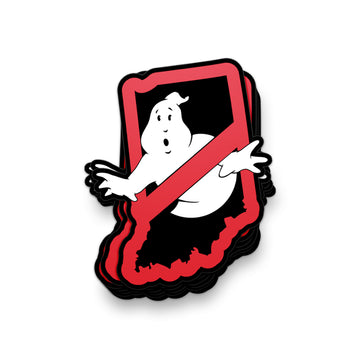 Hoosier Gonna Call Sticker