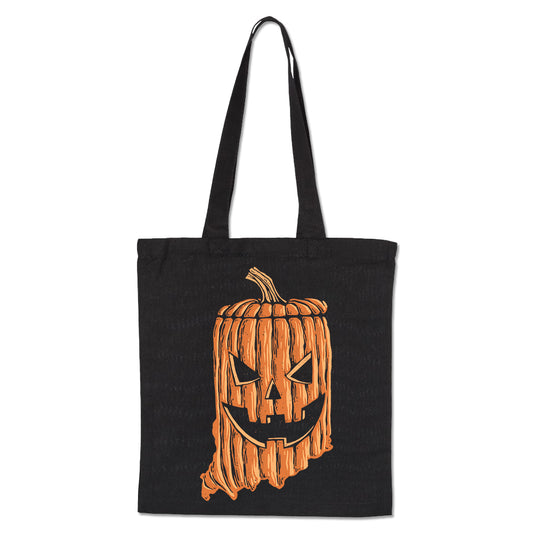 Hoosier Jack Tote Bag