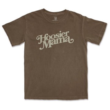 Hoosier Mama Tee