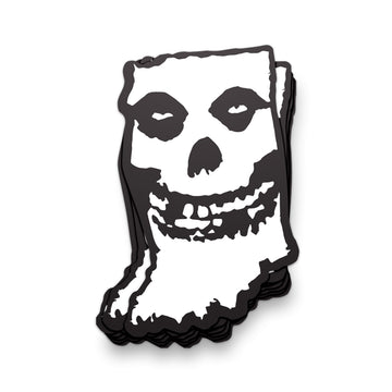 Hoosier Misfit Sticker