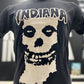 Indiana Misfit Tee