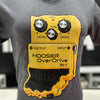 Hoosier OverDrive Tee