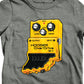 Hoosier OverDrive Youth Tee