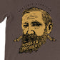 Hoosier President Benjamin Harrison Tee