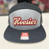 Hoosier Script Trucker Cap